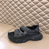 Balenciaga shoes Style 346 - packaging and accessories