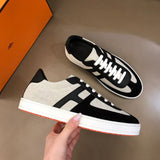 Hermes shoes Style 106 - packaging and accessories
