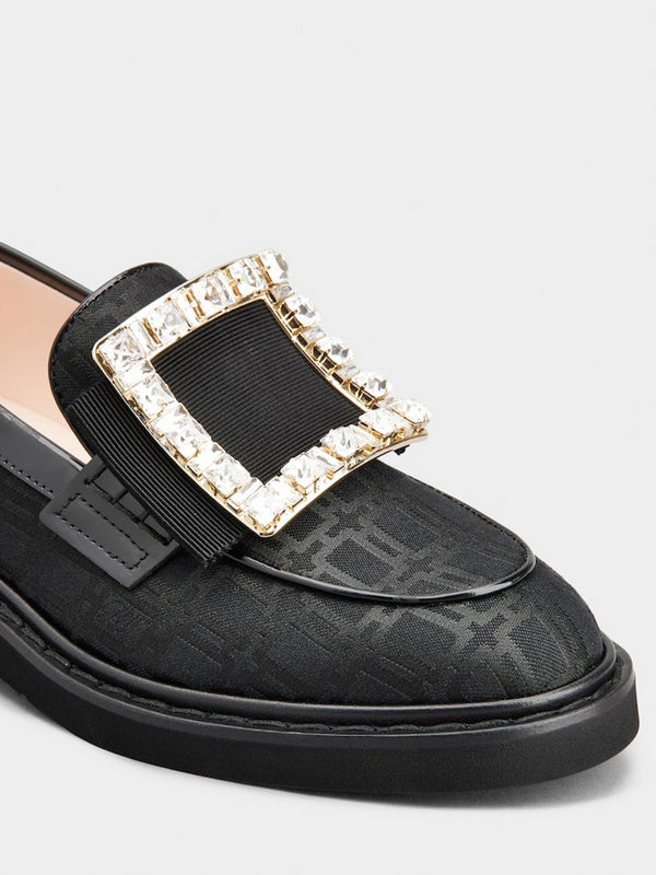 Roger Vivier luxury shoes angled view — premium authentic designer style