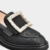 Roger Vivier shoes front view designer style