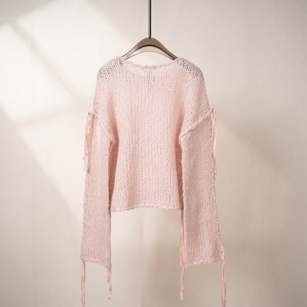 Front view of Acne Studios Sweater premium piece