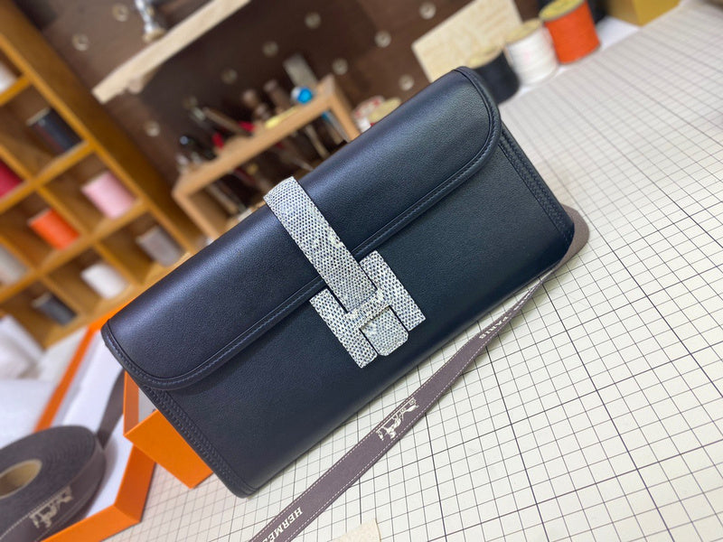 Fluid bag women's premium everyday handbag