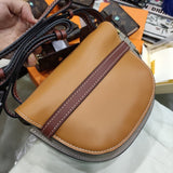 Ziva's Charm handbag – styled view (20cm*19cm*11cm)
