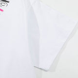 Front view of Louis Vuitton cotton t-shirt with contemporary cut
