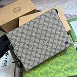 Front view of statement classic women's handbag – women's premium purse