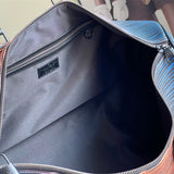  handbag close-up of hardware and finish 11
