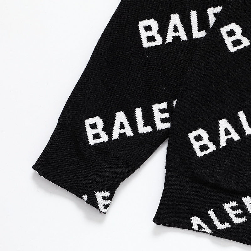 Balenciaga clothing angled view — premium authentic designer style