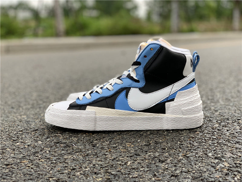 Nike Men's & Women's Designer Lifestyle Shoes — Style 092