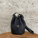 Ziva's Charm handbag – full view (21.5cm*31cm*16cm)