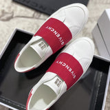 Givenchy shoes Style 029 - sole and craftsmanship detail