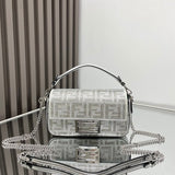 Ziva's Charm handbag – product shot (19cm*10cm*4cm)
