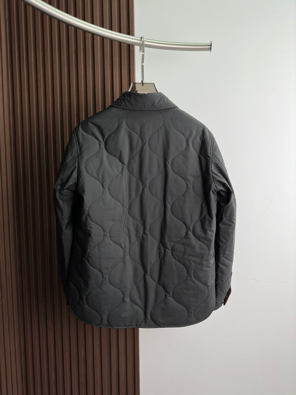 Burberry clothing detail view — premium authentic designer style