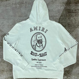 Amiri hoodie product view — premium authentic designer style