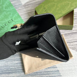 Close-up detail of structured bag design