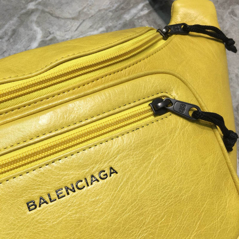 Contemporary Vegan Leather Handbag - Refined Silhouette | Women's Premium Handbag #220 - styled full view (image 7) of designer-inspired handbag