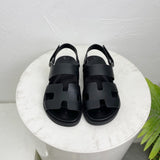 Hermes shoes Style 382 - packaging and accessories