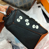 Ziva's Charm handbag – product shot (Standard Size)