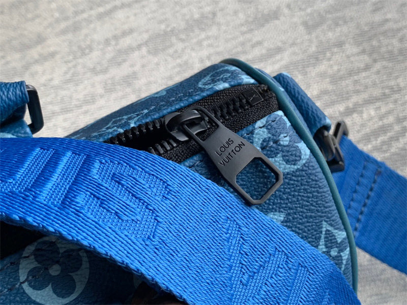  modern crossbody bag styled with outfit 12