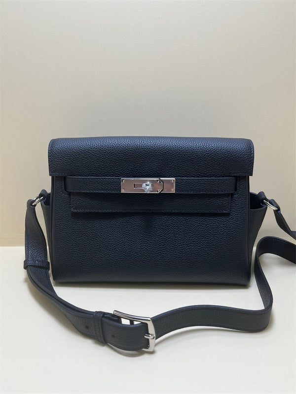 Clean-Lined bag women's premium everyday handbag