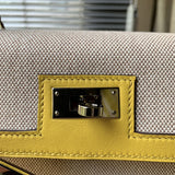  statement structured bag styled with outfit 18