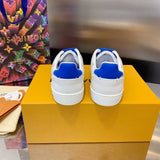 Louis Vuitton luxury shoes product view — premium authentic designer style