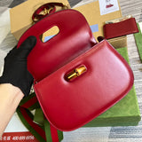 Curated handbag styled for everyday wear