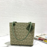 Ziva's Charm handbag – full view (21cm*10cm*22cm)