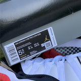 Nike classic monochrome luxury sneakers view 16 retro runner design