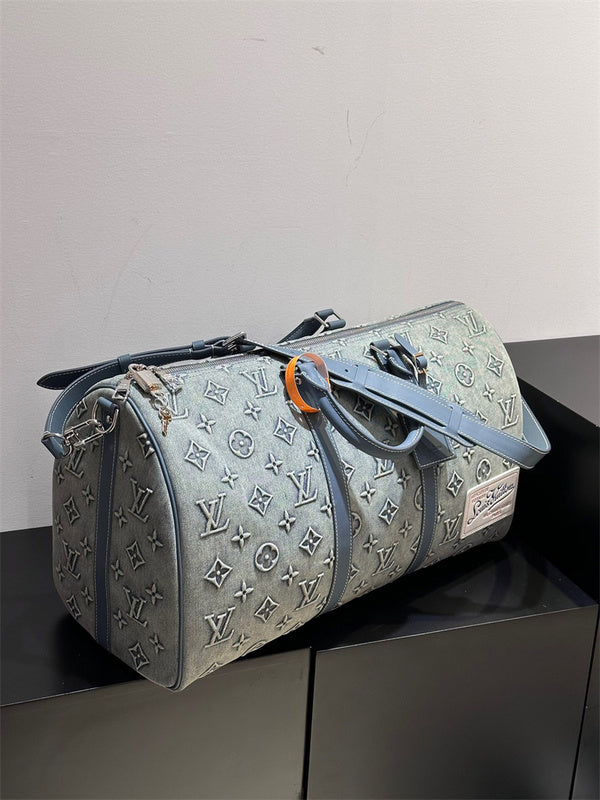  sophisticated handbag detail view showing craftsmanship