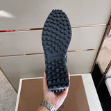 Statement Vegan Leather Shoes - Refined Silhouette | Women's Statement Footwear #1353 - side angle view (image 2) of designer-inspired shoes