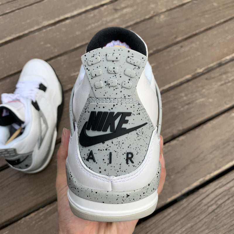 Nike Men's & Women's Designer Lifestyle Shoes — Style 260 side view