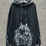 Balenciaga clothing side view — premium authentic designer style