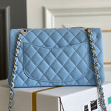  women's handbag, mid design, view 2
