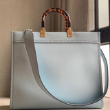 Ziva's Charm handbag – close-up view (35cm*17cm*31cm)