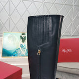 Roger Vivier luxury shoes product view — premium authentic designer style