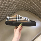 Modern Vegan Leather Shoes - Statement Everyday Style | Women's Luxury Shoes #1464 - hardware and detail close-up (image 5) of designer-inspired shoes