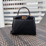 Ziva's Charm handbag – detail view (Standard Size)