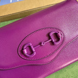 Interior view of sleek refined women's handbag – women's statement bag