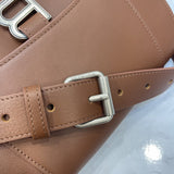 Zivas Charm Effortless Sophistication Statement Handbag (Premium Everyday Carry) – Styled Look