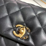 women's handbag, mid design, view 8