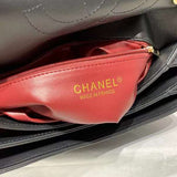 Zivas Charm Sleek Silhouette Luxury Handbag (Structured Everyday Essential) – Angled View