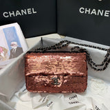  women's handbag, mid design, view 7