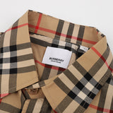 Burberry designer designer clothing full view