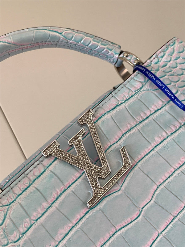  elegant satchel styled with outfit 12