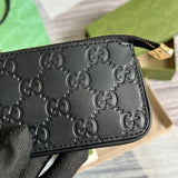 Interior view of smart premium bag