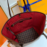  Sleek satchel carried on shoulder 34