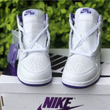 Nike Men's & Women's Premium Casual Sneakers — Style 160 hardware detail