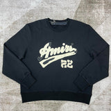 Amiri hoodie styled look premium fashion