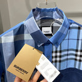 Three-quarter angle view of Burberry luxury piece style No.021