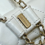 Ziva's Charm handbag – product shot (one versatile size)